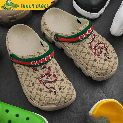 gucci crocs red|Gucci Crocs men.